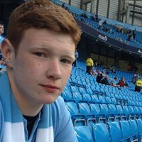 Alex Robertson Photo 6