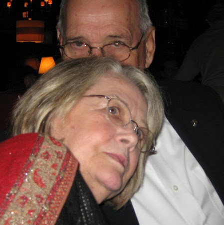 Carolyn Harmon Photo 19
