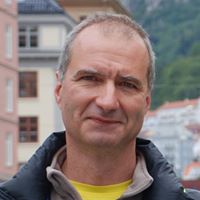 Andras Kovacs Photo 9