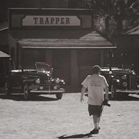 Allen Levine Photo 30