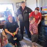 Conrad Tanner Photo 1