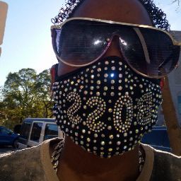 Angel Mckinney Photo 10