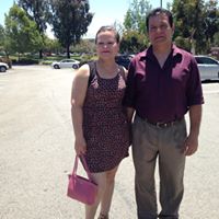 Rachel Murillo Photo 8