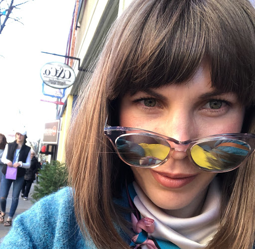 Sarah Peters Photo 20