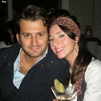 Angela Pinto Photo 23