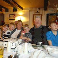 Francis Clements Photo 3