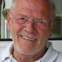 John Kjaerulff Photo 1