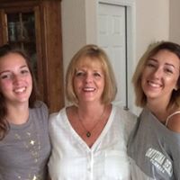 Katharine Robinson Photo 6