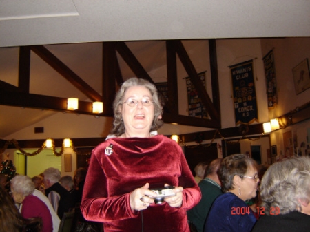 Kathryn Brown Photo 47