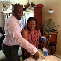 Germaine Brown Photo 16