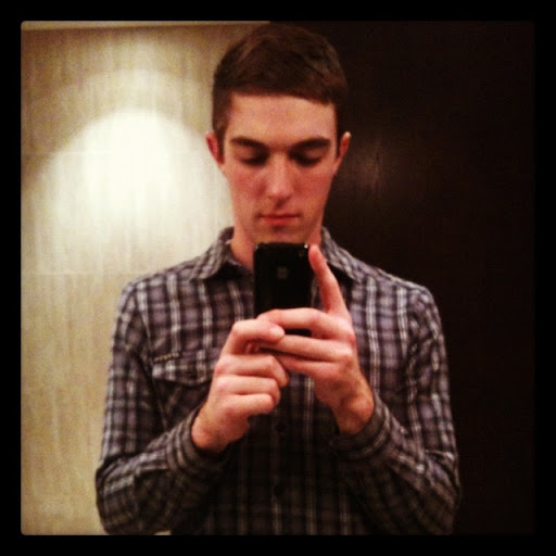 Rodney Daniel Photo 10