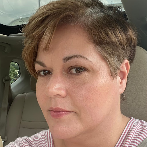 Jill Simpson Photo 39