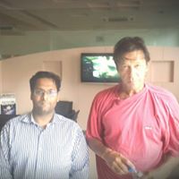 Mohammad Munir Photo 36