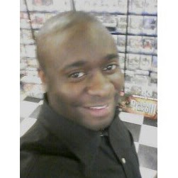 Reginald Cook Photo 9