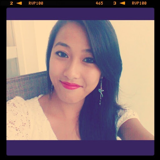 Kim Trinh Photo 23