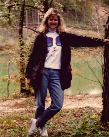 Kathryn Strong Photo 5