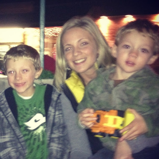 Ellen Jacob Photo 15