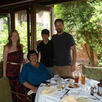 Barbara Bell Photo 23