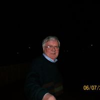 Patrick Doherty Photo 41