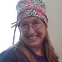 Shelley Griffin Photo 9