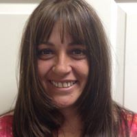 Christine Wesley Photo 17