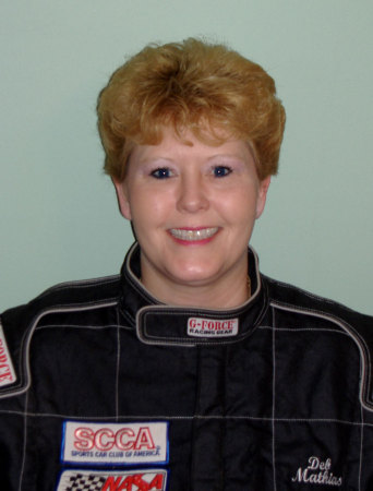 Debra Cummings Photo 22