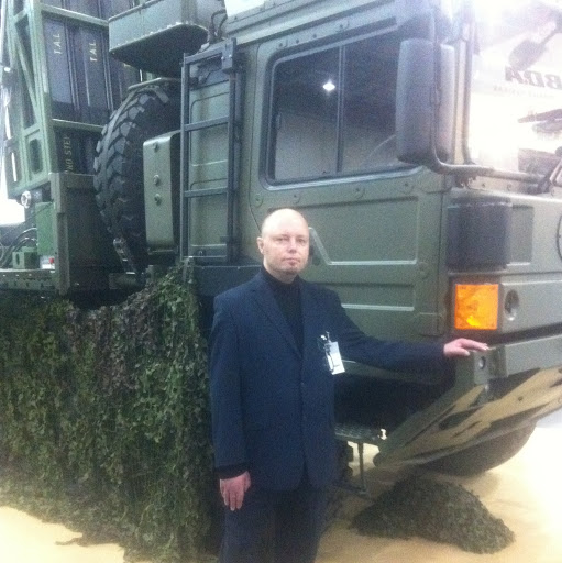 Sean Preston Photo 32