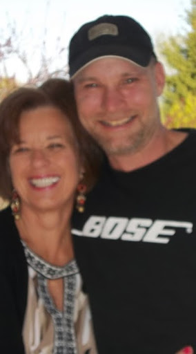 Cliff Baker Photo 14