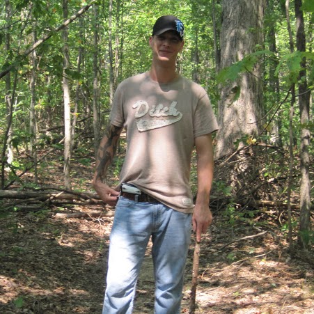 Joshua Talley Photo 8