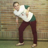 Rachel Branch Photo 8