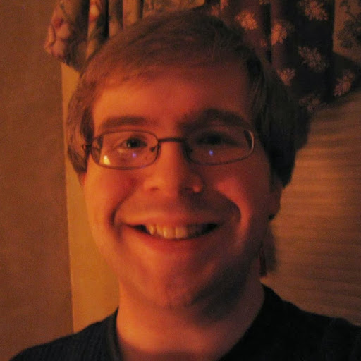 Andrew Cowan Photo 14