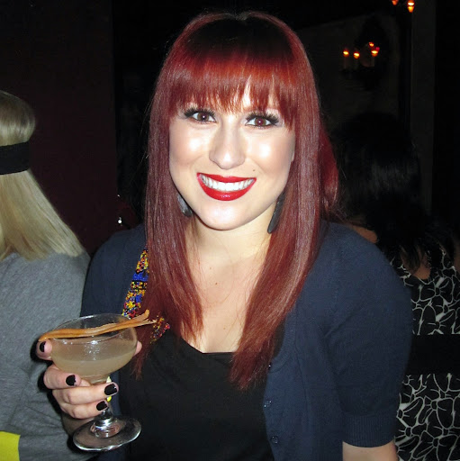 Sara Tobin Photo 7