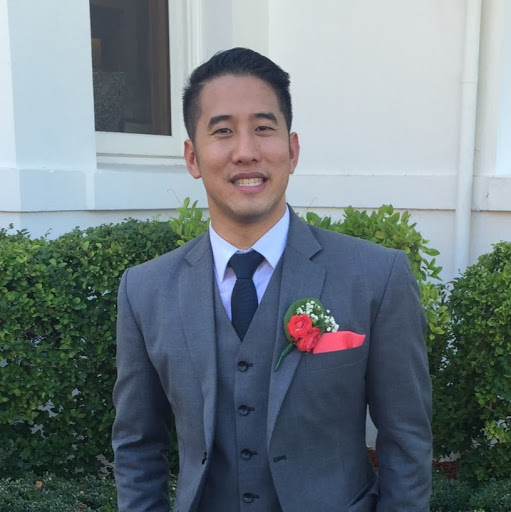 David Chau Photo 30