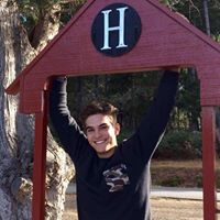 Henry Helms Photo 20