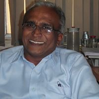 Darshankumar Patel Photo 7