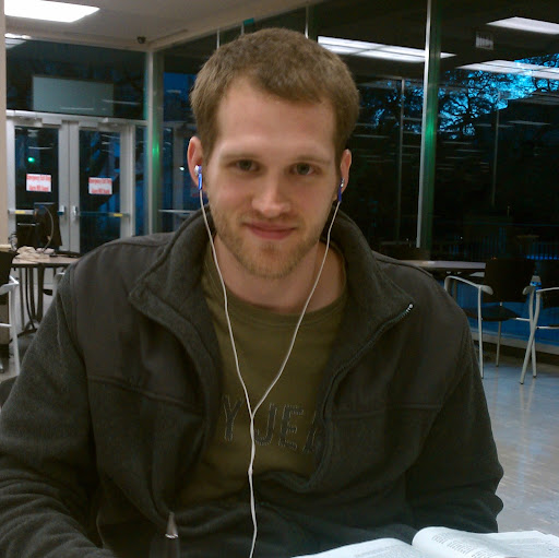 Shawn Holland Photo 21