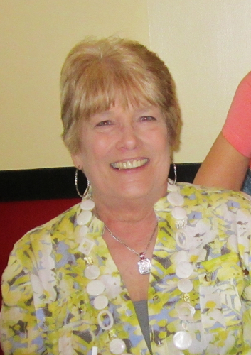 Martha Dean Photo 10