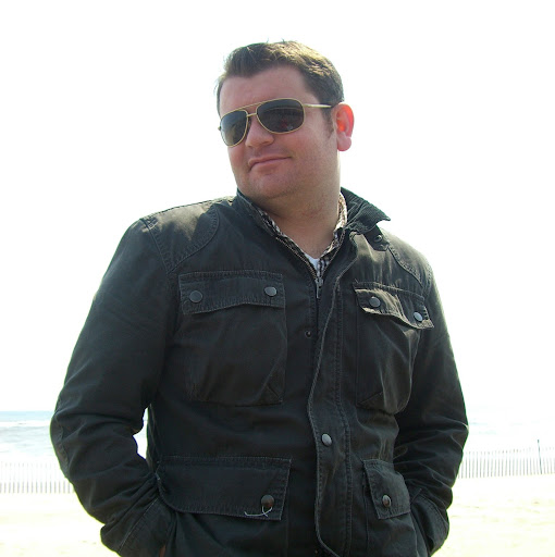 Derek O'Connor Photo 15