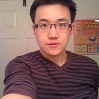 Feng Chen Photo 15