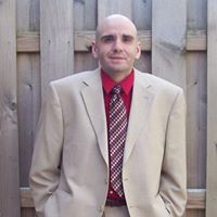 Brian Osborne Photo 2