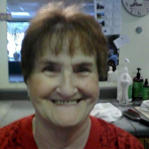 Nancy Williams Photo 21