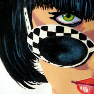 Julie Barry Photo 22