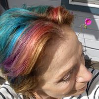 Christine Brunner Photo 19
