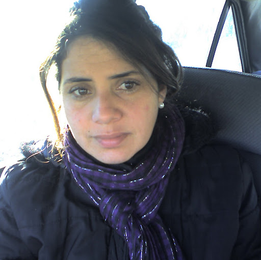 Amalia Gomez Photo 23
