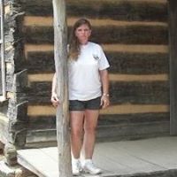 Jackie Nichols Photo 16