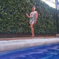 Claudia Garces Photo 12