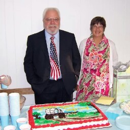 Jerry Schaeffer Photo 5