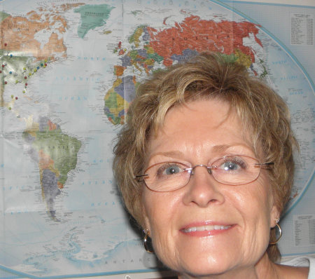 Connie Hughes Photo 31