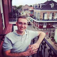 Zachary Lowe Photo 19