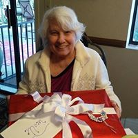Nancy Wing Photo 25